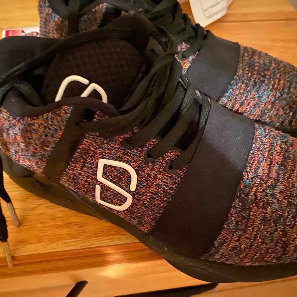 K8I8OS Spencer Dinwiddie Basketball Shoes